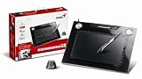  : Genius 31100005100 M712 G Pen Tablet
