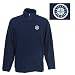 Seattle Mariners Sleet Fleece by Antigua