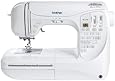 Brother PC-210 PRW Limited Edition Project Runway Sewing Machine