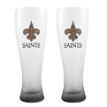 New Orleans Saints Frost Pilsner 2pk