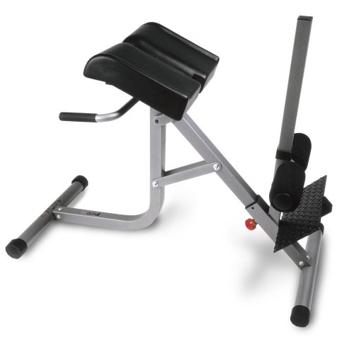 BodyCraft F670 Hyper-Extension / Roman Chair