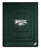 Philadelphia Eagles Duvet Bedding Comforter Blanket