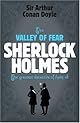 The Valley of Fear