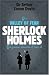 The Valley of Fear (Paperback)