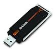 D-Link WUA-2340 RangeBooster G USB Adapter