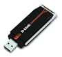 D-Link WUA-2340 RangeBooster G USB Adapter