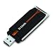 D-Link WUA-2340 RangeBooster G USB Adapter
