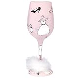 Lolita Love My Wine Glass, Glamour