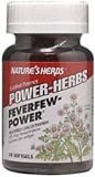 Feverfew Power Cert Pot 60C
