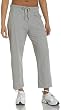 Champion Women's Double Dry Jersey Capri