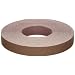 Norton K225 Metalite Abrasive Roll, Cloth Backing, Aluminum Oxide, 1" Width x 50yd Length, Grit P220 (Pack of 5)