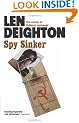 Spy Sinker (Hook, Line & Sinker Series)