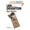 Spy Sinker (Hook, Line & Sinker Series)