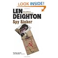 Spy Sinker (Hook, Line & Sinker Series)