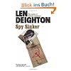 Spy Sinker (Hook, Line & Sinker Series)