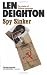 Spy Sinker (Hook, Line & Sinker Series)
