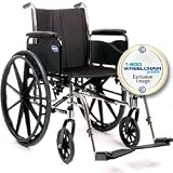 Invacare Tracer SX5 Manual Wheelchair