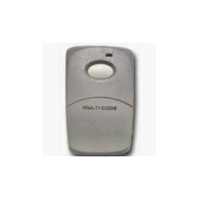Linear 3089 300 MHz One-Button Visor Remote(See Tech. Details Below)