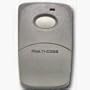 Linear 3089 One-Button Visor Remote