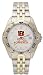 Cincinnati Bengals Men's All Star Watch with Bracelet Strap