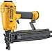 DEWALT D51430 Heavy-Duty 1-Inch to 2-Inch 16-Gauge 7/16-inch Medium Crown Stapler