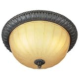Ram Lighting Barcelona 16 Ceiling Light Fixture Lamp