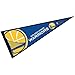 WinCraft Golden State Warriors Pennant Full Size 12 in X 30 in