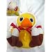 Final Fantasy: 6-inch Chocobo Plush Doll - Snowtime Fun