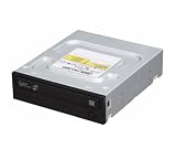 Samsung 24X SATA DVD+/-RW Internal Drive, Bulk SH-S243N/BEBS (Black)