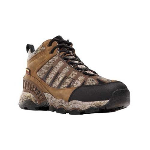 41GIWnvDVoL Danner Mossy Oak 5 Vanish GTX Boots   42276 105M