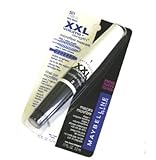 メイベリン XXLマイクロファイバー(ブラック)