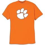 Clemson Team Edition Men's College Big Logo Tee