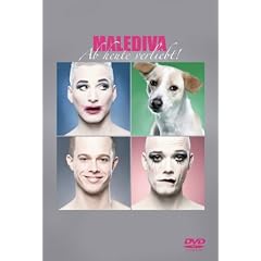 Malediva - Ab heute verliebt!
