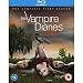 THE VAMPIRE DIARIES - Series 1 [BLU-RAY]