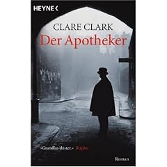 Der Apotheker: Roman