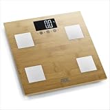 Barbara Body Analyzer