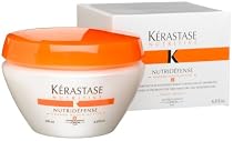 Kerastase Nutridefense Anti-dryness Treatment, 6.8-Ounce Boxes