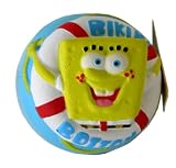 Nick Jr. Spongebob Bath toy - Spongebob Bikini Bottom Squishee Ball