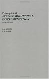 Principles of Applied Biomedical Instrumentation