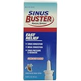 Sinus Buster Classic Formula by Sinus Buster - .68 Ounces