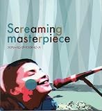 映画プレスシート★『スクリーミング・マスターピース』/ビョーク、シガー・ロス ビョーク