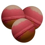 Bath Bomb Cocobolo
