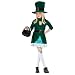 Lucky Leprechaun Child Halloween Costume (Medium 8-10)