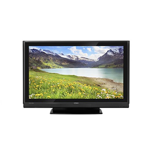 60 Full HD1080 Director's Series Plasma HDTV - (HITP60X901)