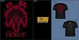 World of Warcraft Horde Crest T-Shirt