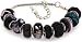 Royal Diamond Heart Style Fashion Designer Charm Bracelet