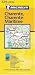 Book Charente/Charente-Maritime (Michelin Local Maps)