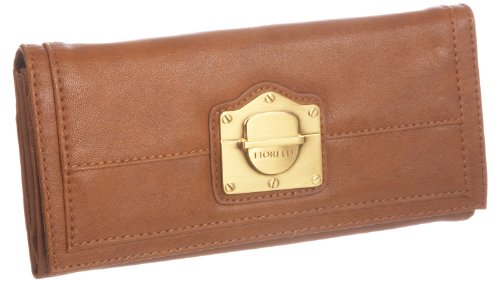 Fiorelli Women Wimbledon FW0033 Matinee Purse Tan
