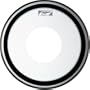 Aquarian Drumheads HE13 Hi-Energy 13-inch Snare Drum Head, with Dot