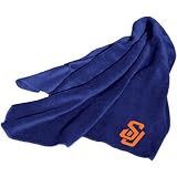 Syracuse Orange Fleece Blanket/Throw - NCAA College Athletics